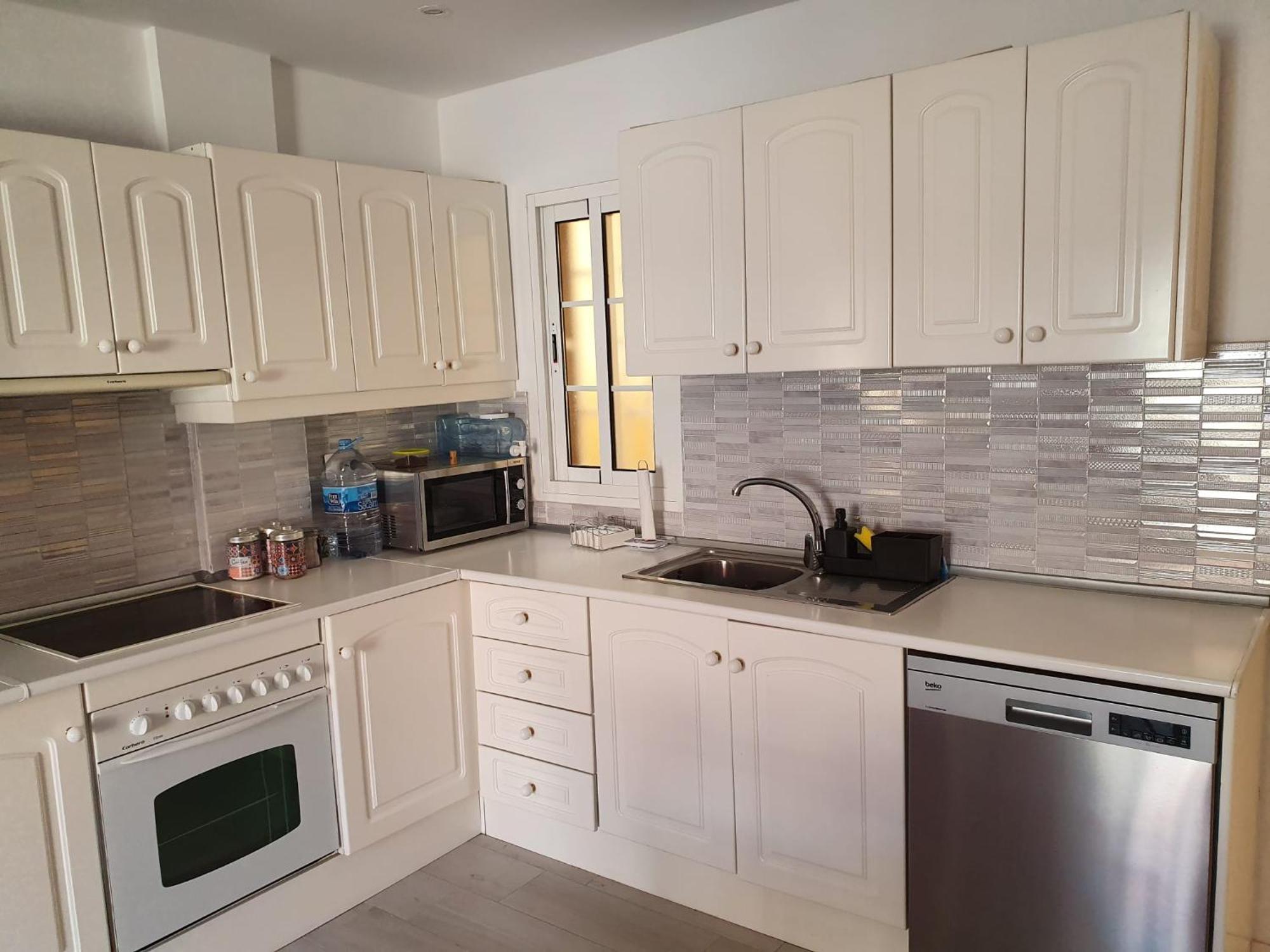 Los Cristianos Relax Apartment Chayofa Екстериор снимка