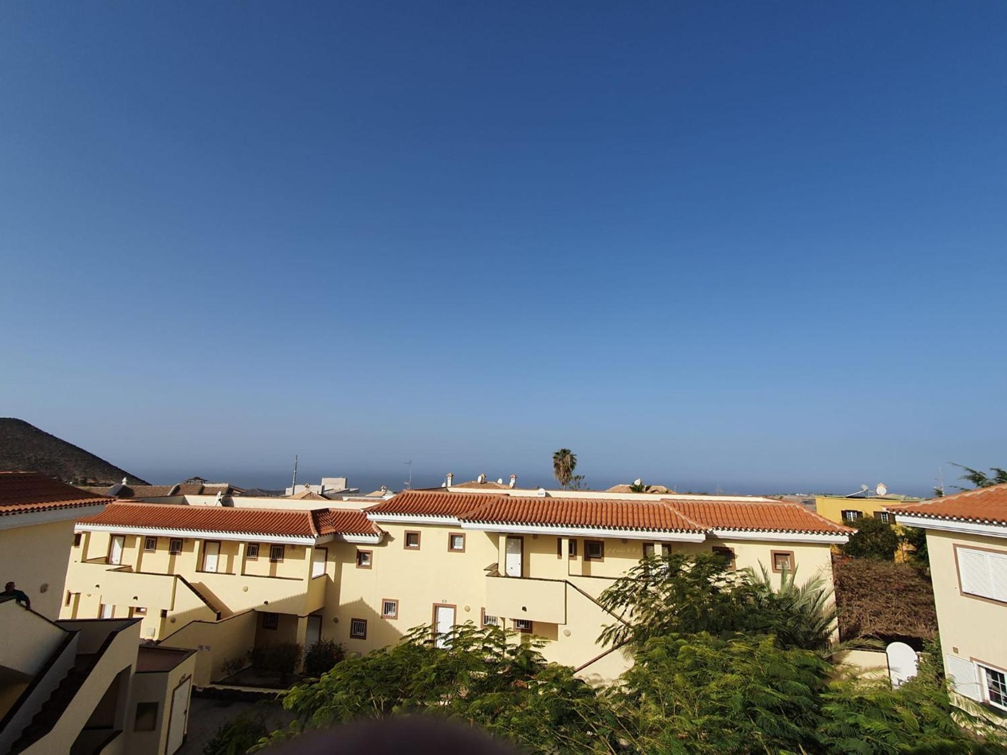 Los Cristianos Relax Apartment Chayofa Екстериор снимка