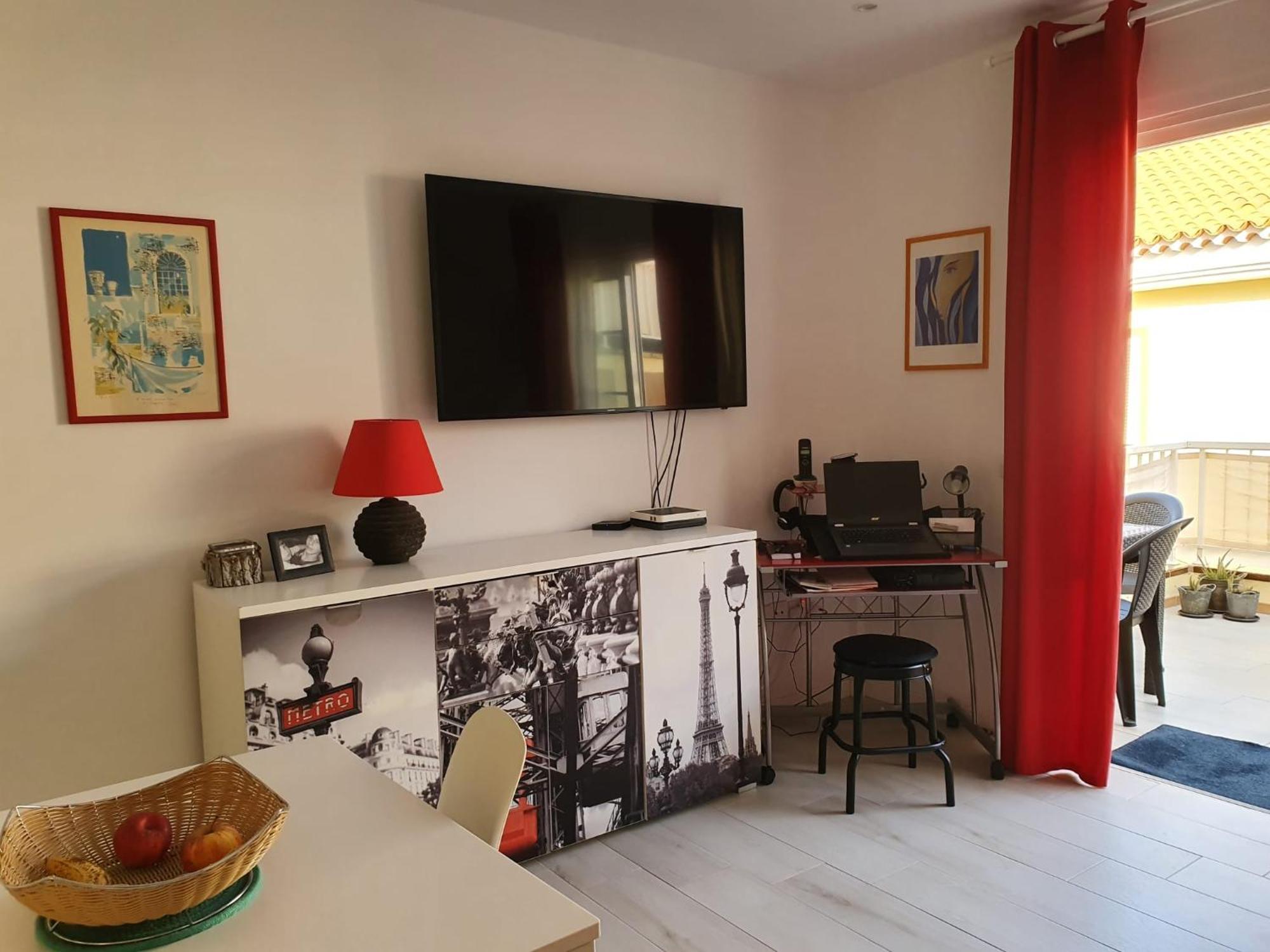 Los Cristianos Relax Apartment Chayofa Екстериор снимка