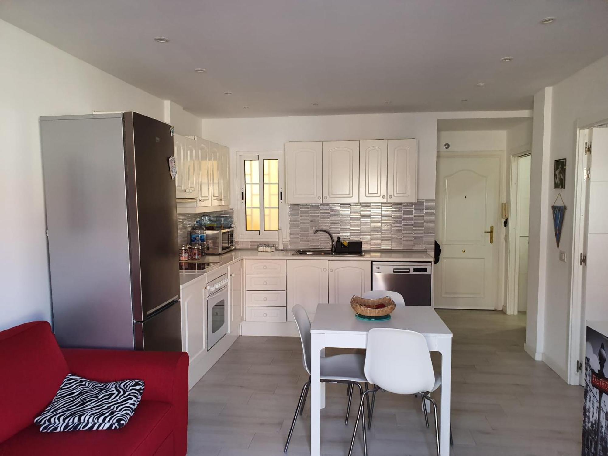 Los Cristianos Relax Apartment Chayofa Екстериор снимка