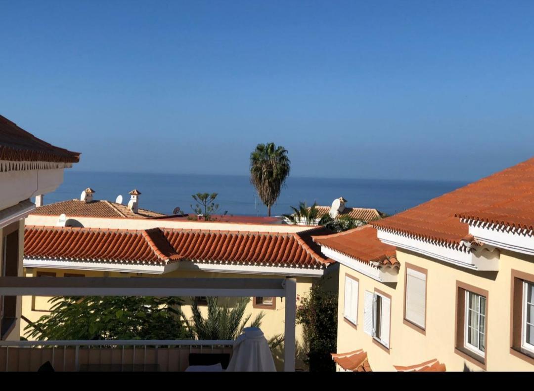 Los Cristianos Relax Apartment Chayofa Екстериор снимка