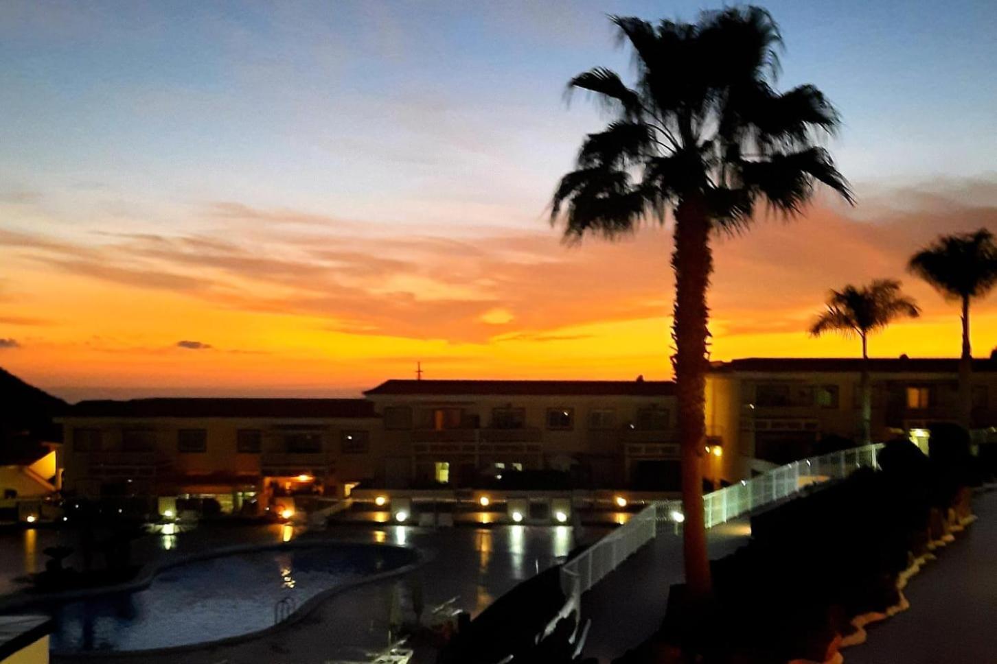 Los Cristianos Relax Apartment Chayofa Екстериор снимка